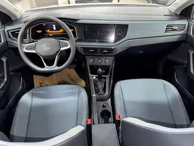 Volkswagen Lavida 2023