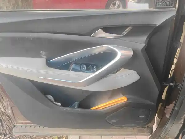 Baojun 530 2018