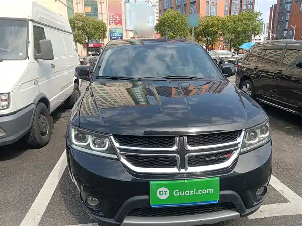 Dodge Coolwei 2015