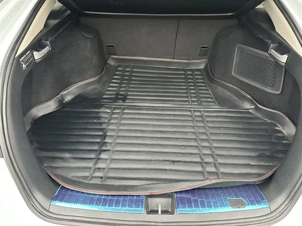 Honda Crosstour 2015 — фото 19