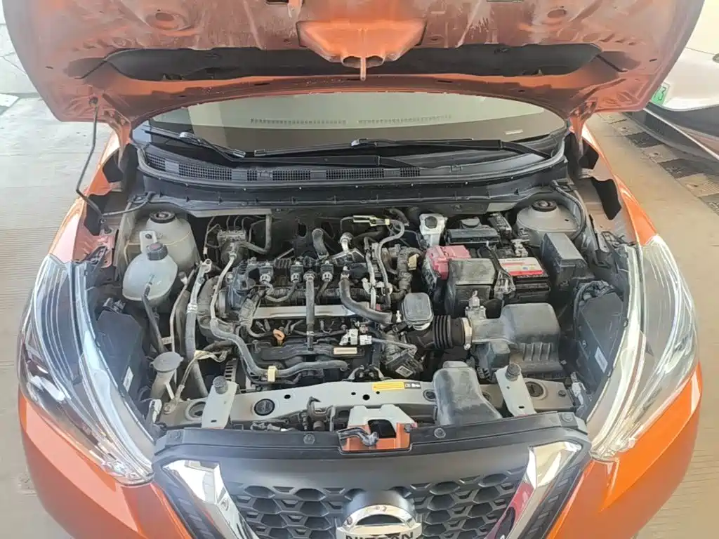 Nissan Kicks 2018 — фото 20