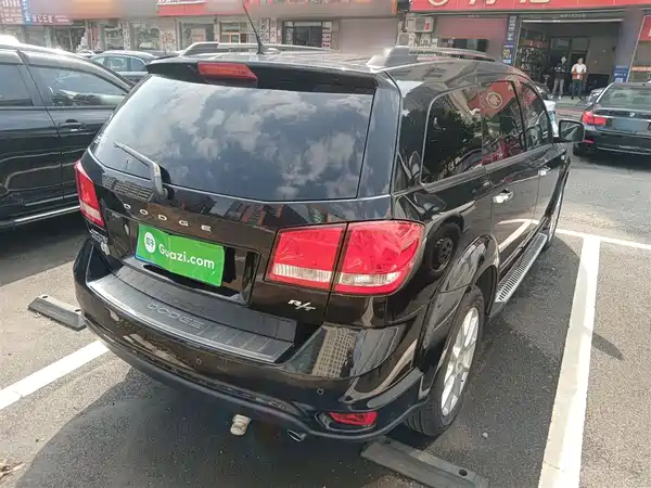 Dodge Coolwei 2015