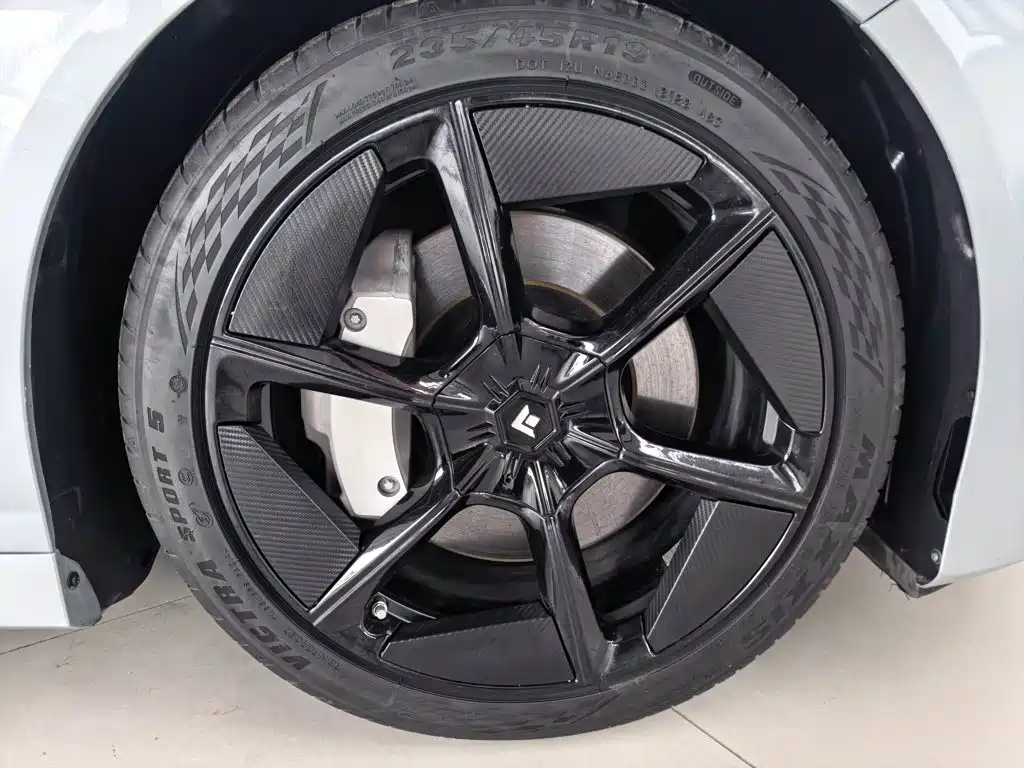 Hyptec GT 2024 — фото 10