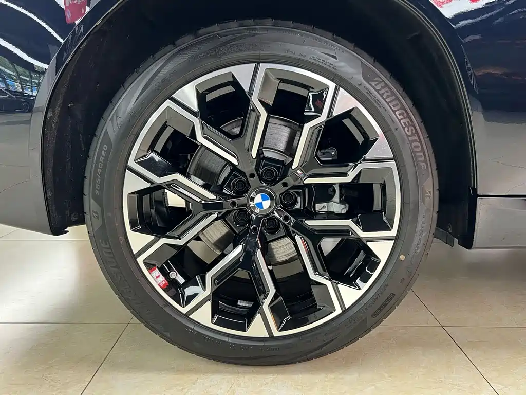 BMW X3 2025 — фото 30