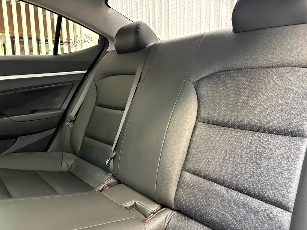 Hyundai Celesta 2018 — фото 12