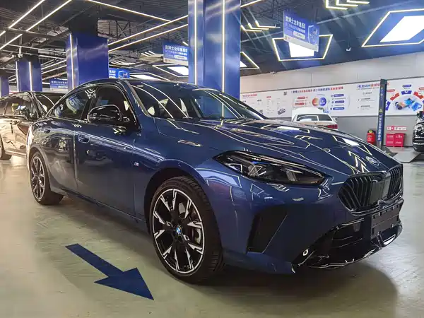BMW 2 Series 2025