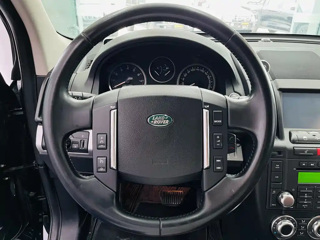 Land Rover Freelander 2 2011 — фото 10