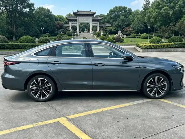 Chery Arrizo 8 PRO 2025