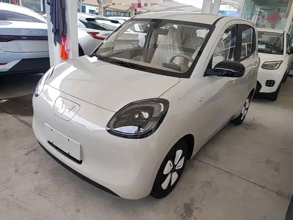 Wuling Hongguang MINIEV 2026