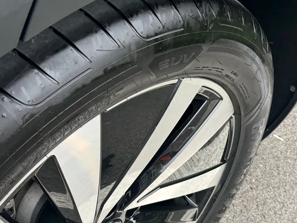 Volkswagen Talagon 2023 — фото 9