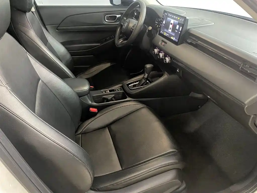 Honda Vezel 2023 — фото 14