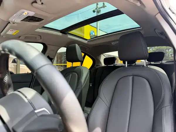 BMW 1 Series 2019