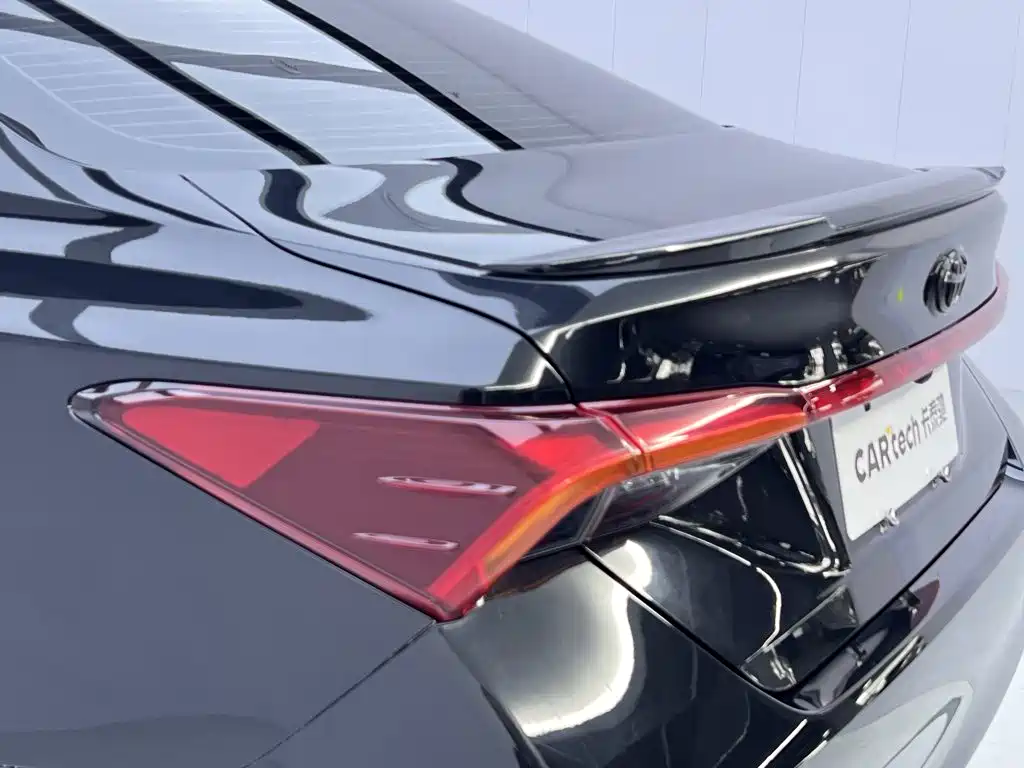 Toyota Avalon 2021 — фото 11