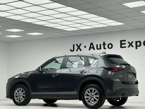 Mazda CX-5 2023