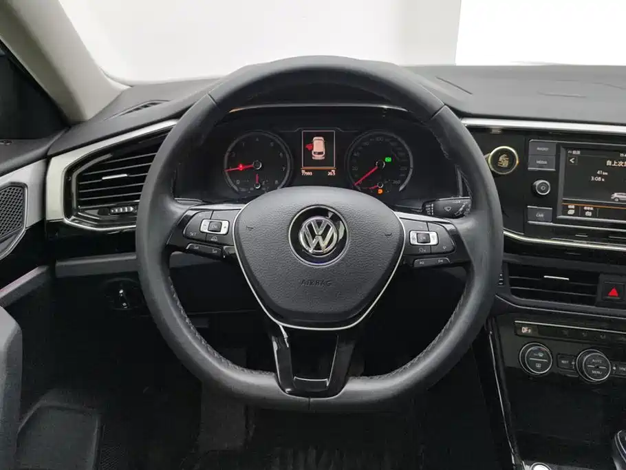 Volkswagen Tayron 2019 — фото 15
