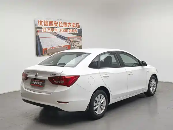 Buick Excelle GT 2017