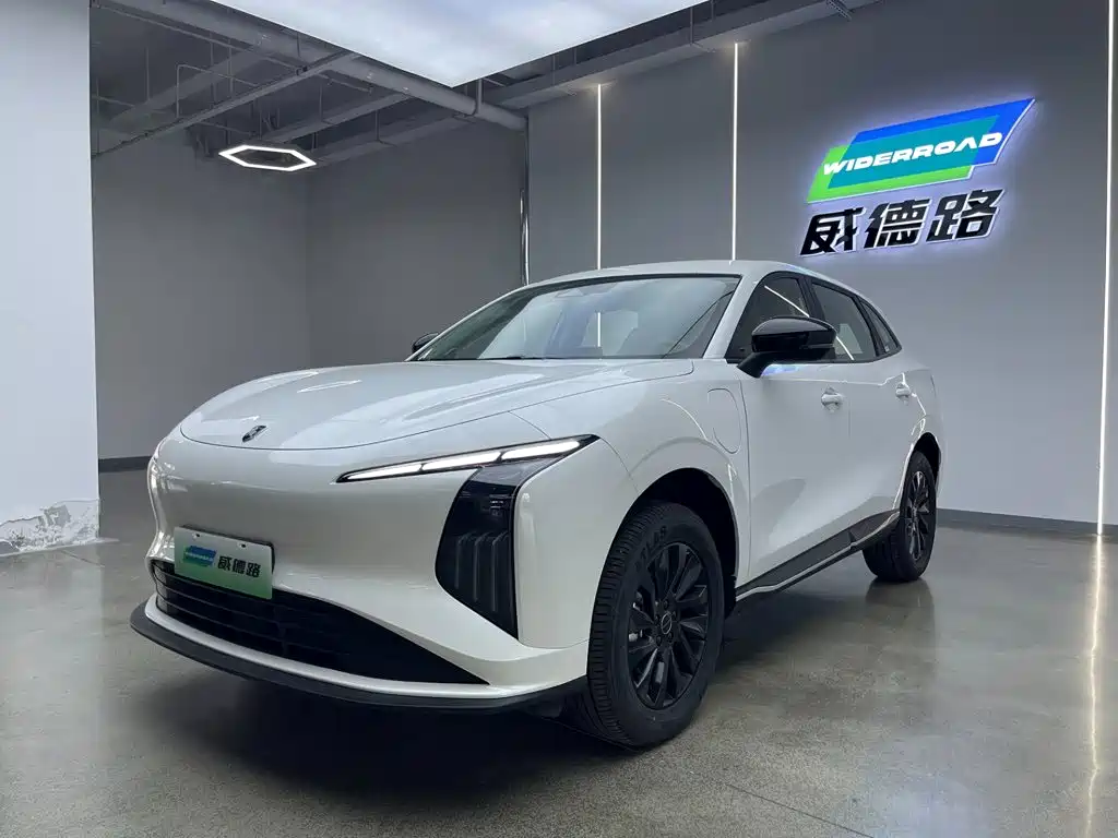 Dongfeng Xinghai T5 2026