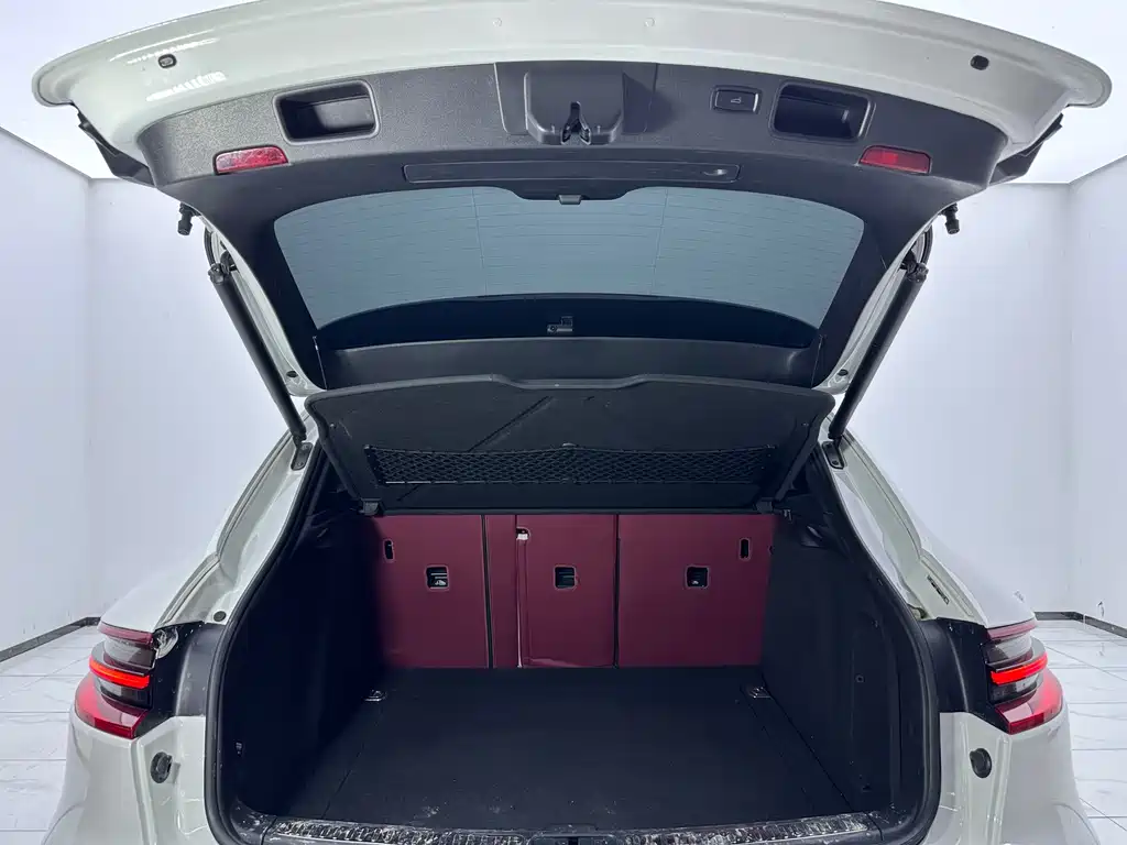 Porsche Macan 2015 — фото 6