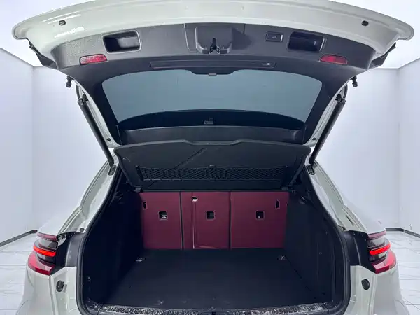 Porsche Macan 2014