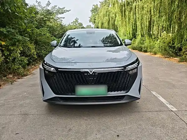 Venucia Big V Dd-I 2023