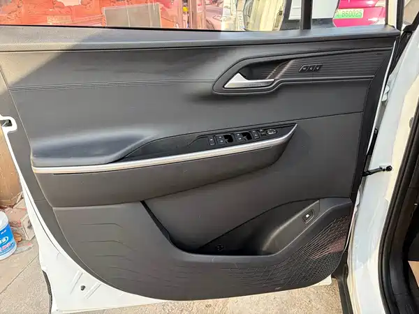 Hyundai Custin 2022