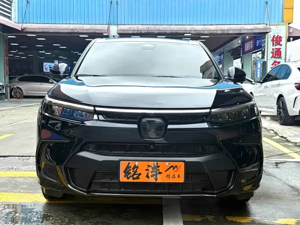 Honda Breeze 2023