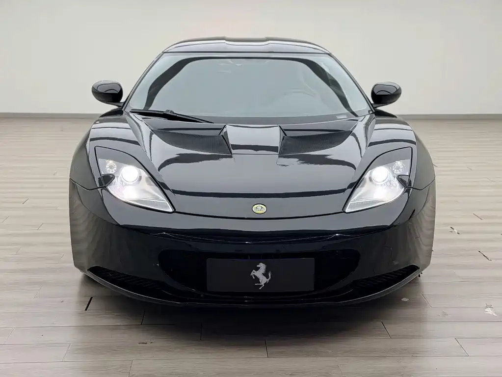 Lotus Evora 2014 — фото 2