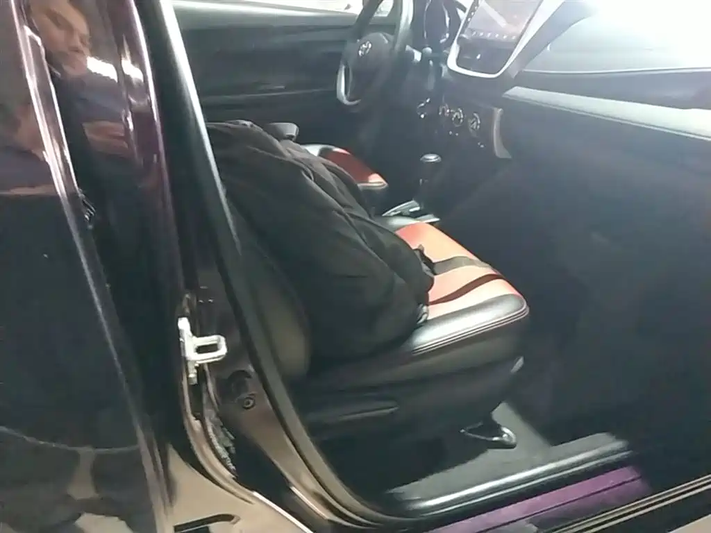 Toyota Vios FS 2019 — фото 25