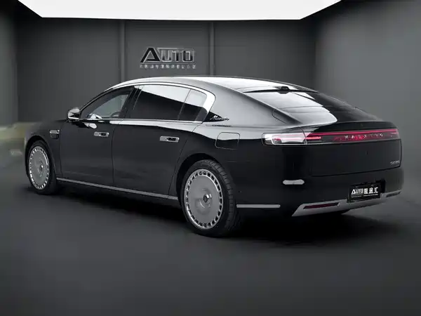 Zunjie S800 2025