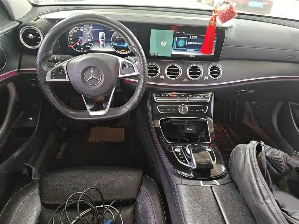 Mercedes-Benz E-Class 2016 — фото 6