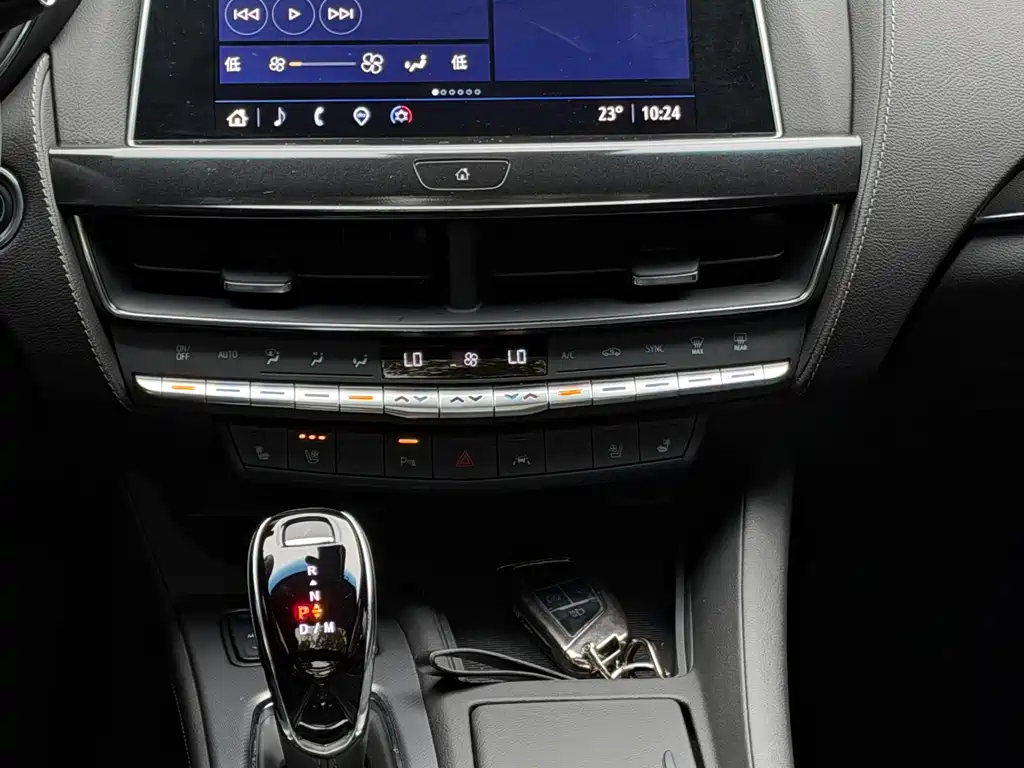 Cadillac CT5 2024 — фото 15
