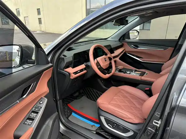 Changan CS75PLUS 2023