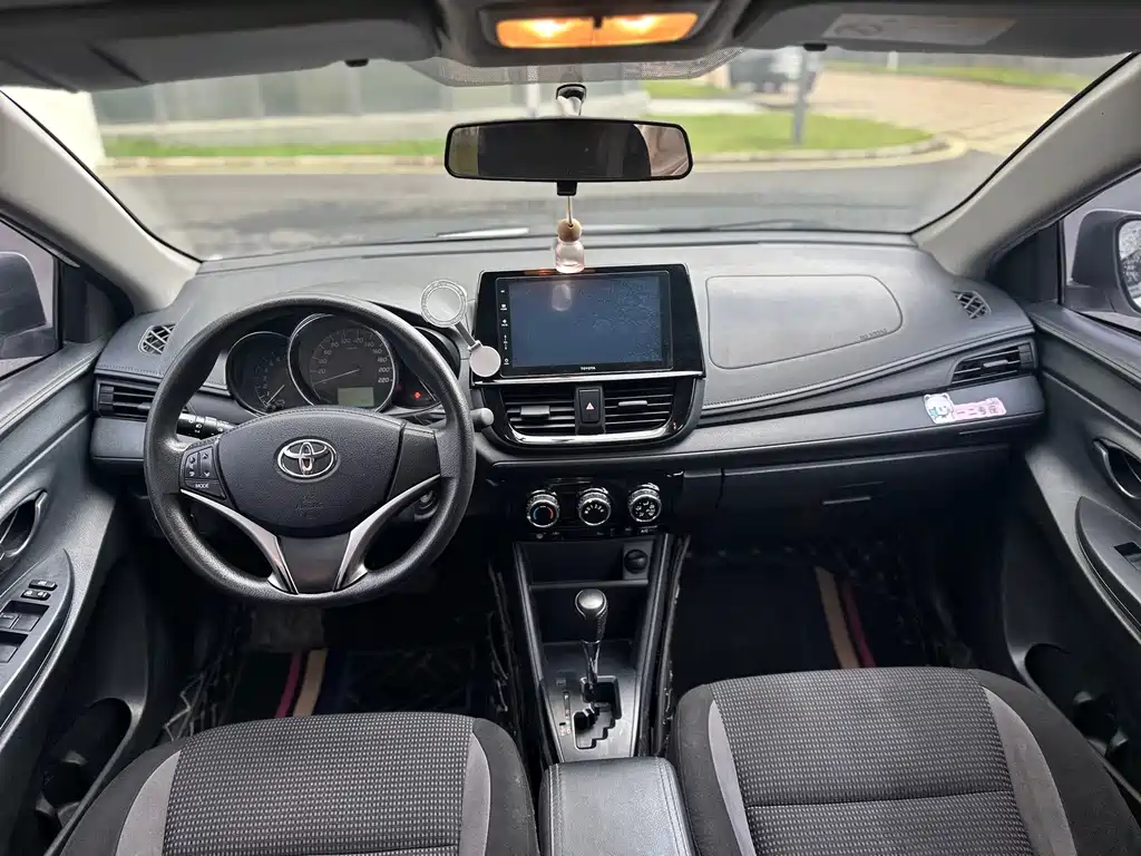Toyota Vios 2020