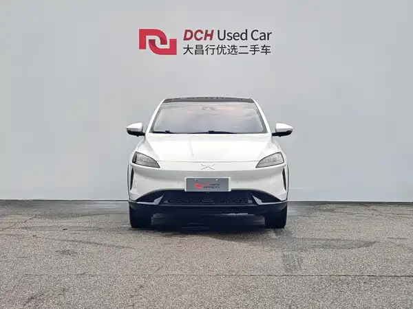 XPeng G3 2019