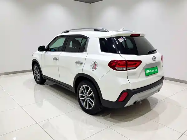 Hyundai ix35 2019