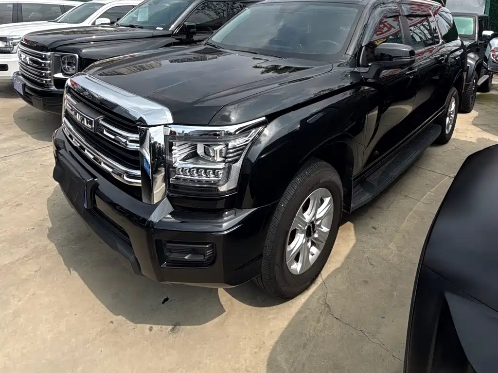 Haval H5 2023