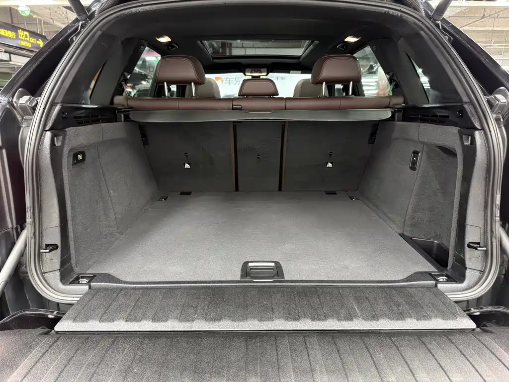 BMW X5 2018 — фото 19