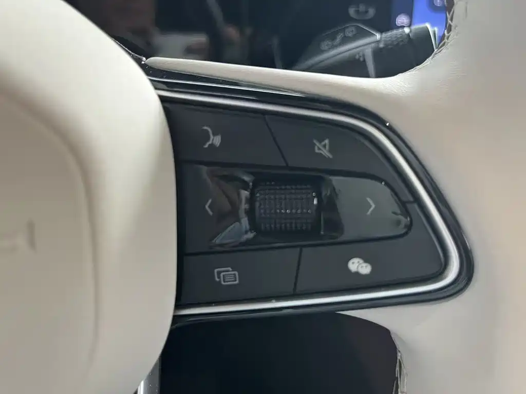 Geely Xingyue L 2022 — фото 13