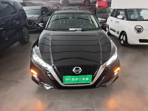 Nissan Teana 2020