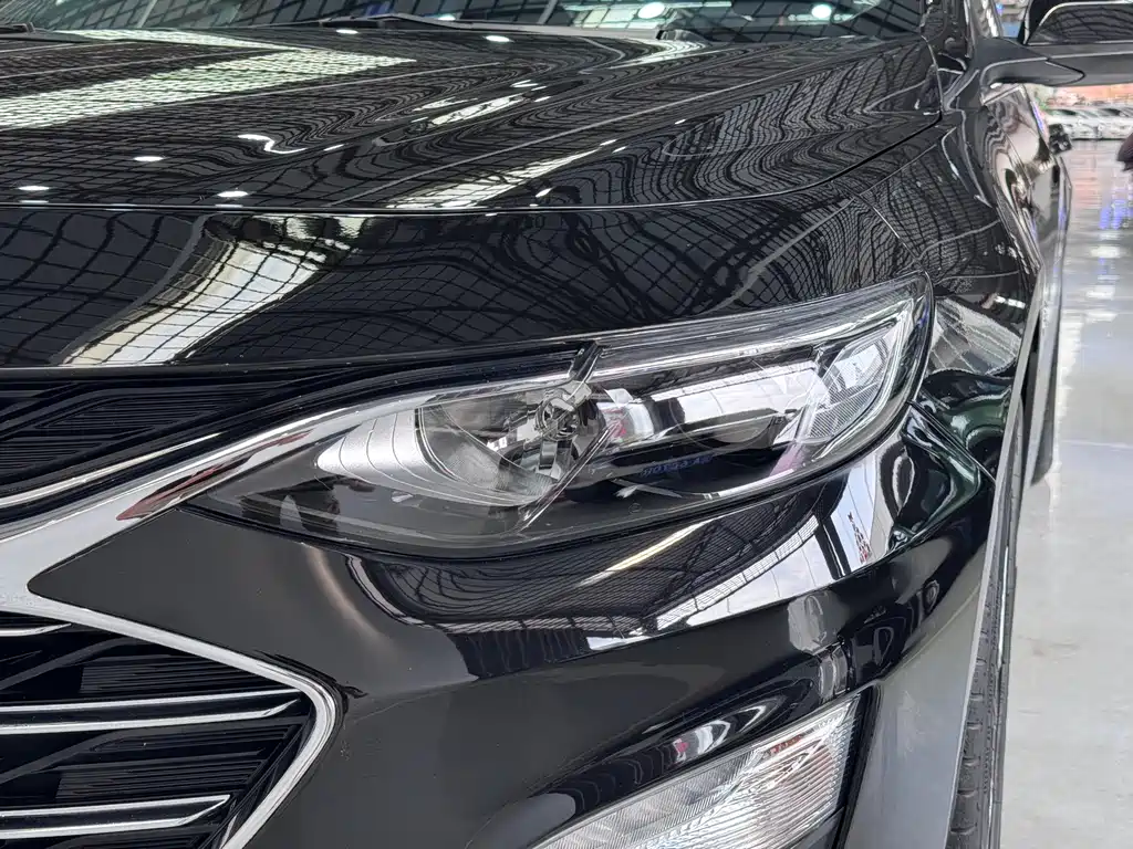 Chevrolet Malibu XL 2022 — фото 10