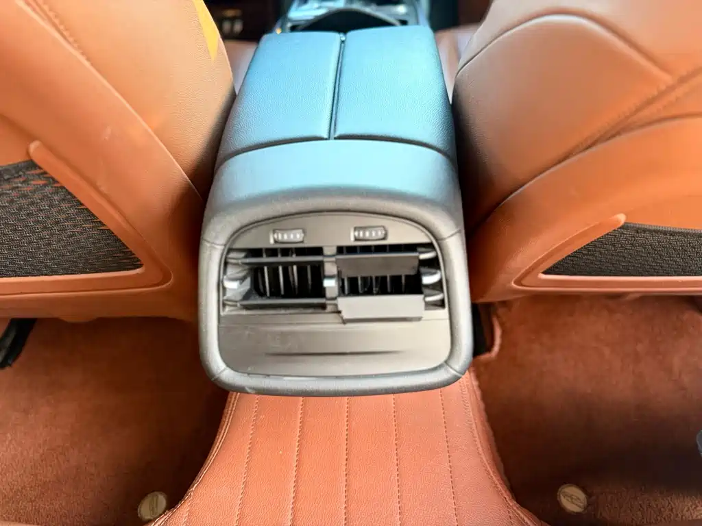 Maserati Ghibli 2016 — фото 15