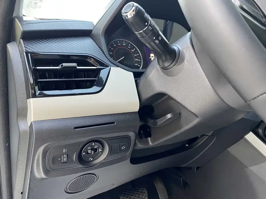 Chery Tiggo 3x 2023 — фото 21