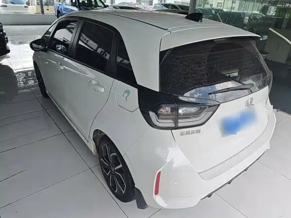 Honda LIFE 2021