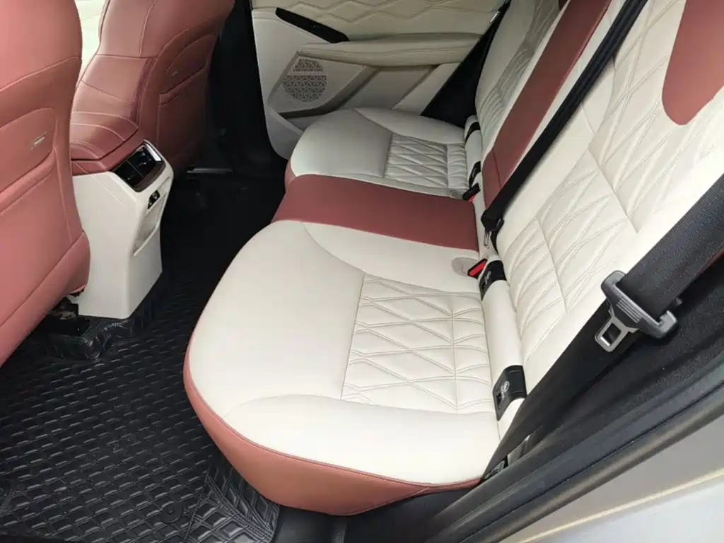 Haval Mythical Beast 2023 — фото 17