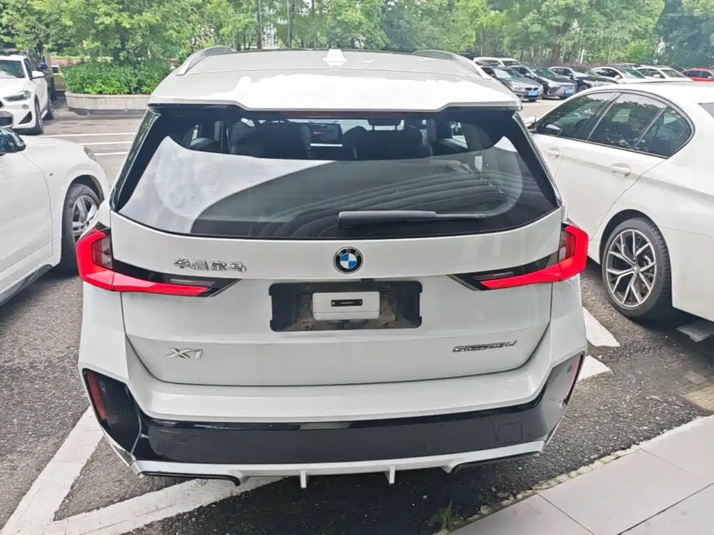 BMW X1 2023