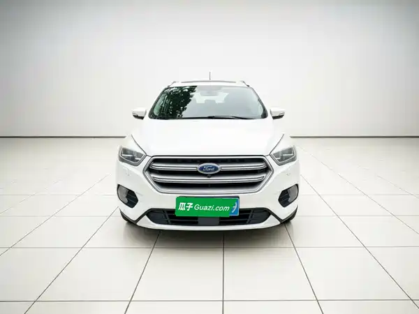 Ford Kuga 2017