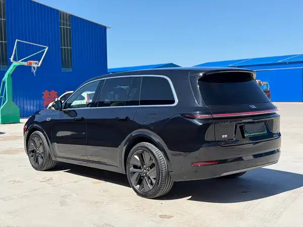 Li Auto L9 2023