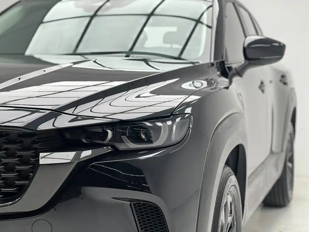 Mazda CX-50 OK 2023
