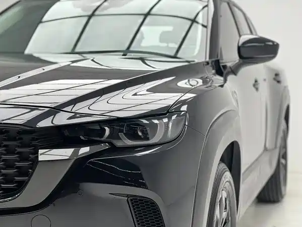 Mazda CX-50 2023