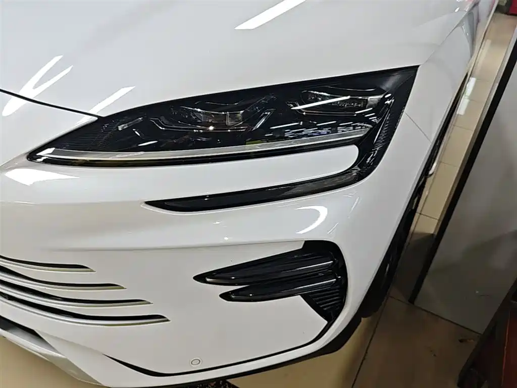 BYD PLUS New Energy 2023 — фото 24